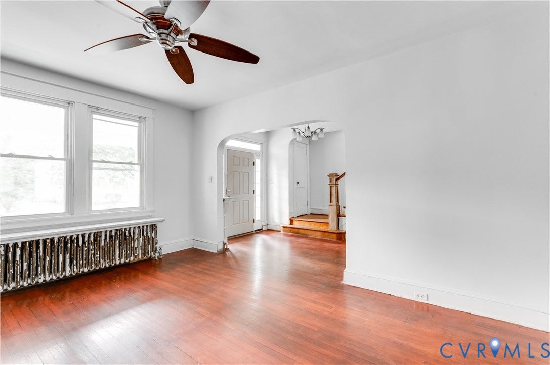 3210 2nd Avenue, Richmond, VA 23222