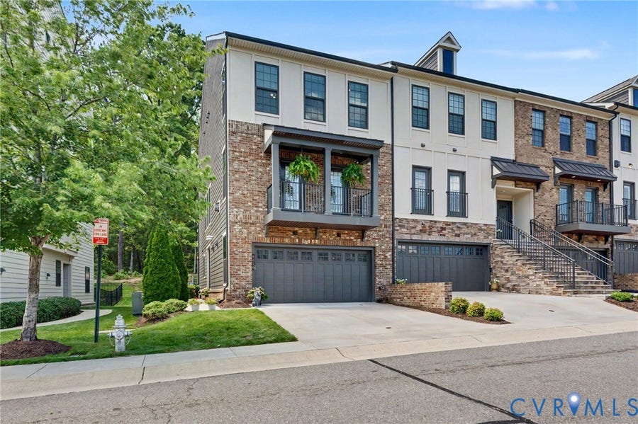 Property photo for 4616 Broad Hill Drive, Henrico, VA