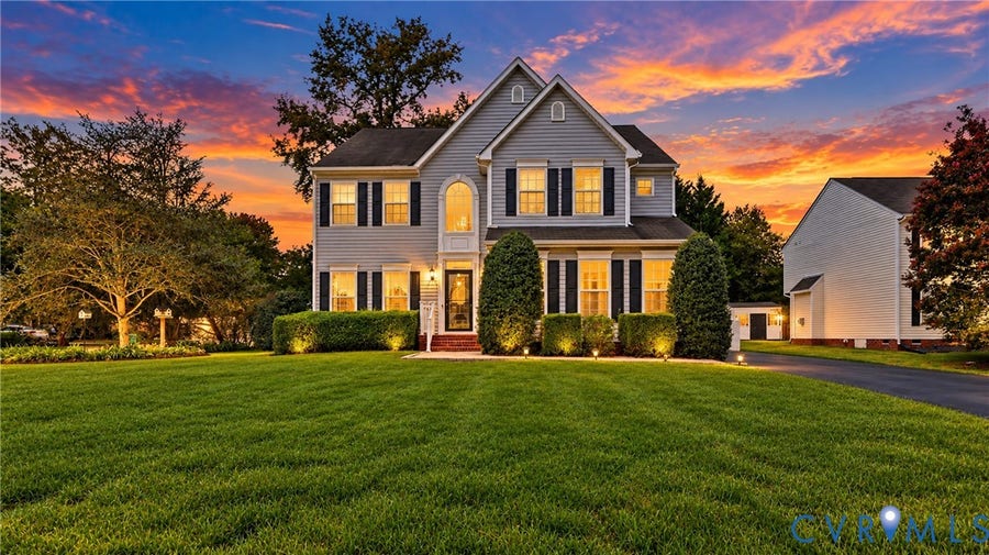 Property photo for 10700 Hollow Court, Glen Allen, VA