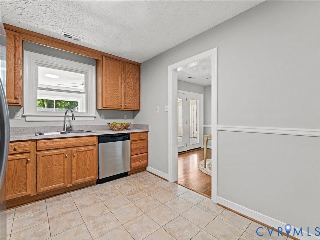 2107 Cool Brook Drive, Henrico, VA 23229
