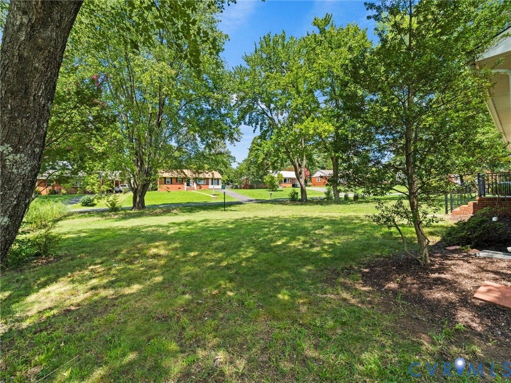 2107 Cool Brook Drive, Henrico, VA 23229
