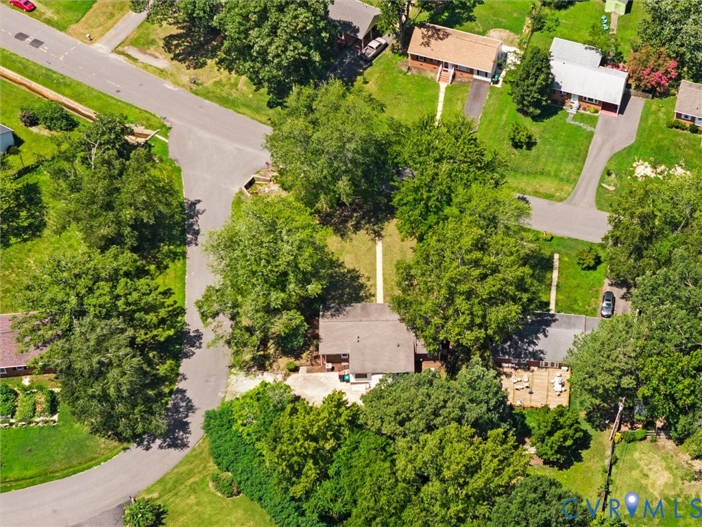 2107 Cool Brook Drive, Henrico, VA 23229