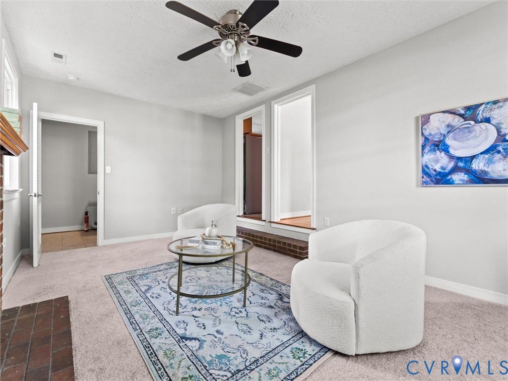 2107 Cool Brook Drive, Henrico, VA 23229