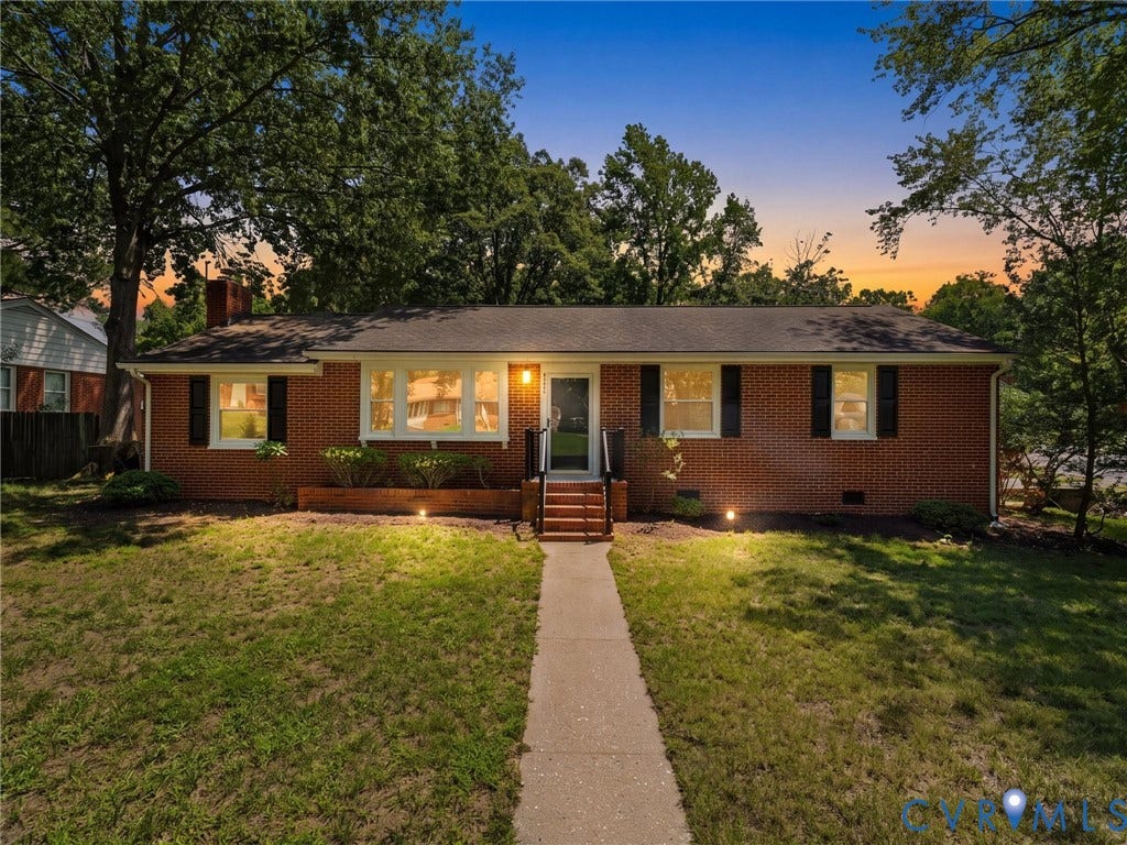 2107 Cool Brook Drive, Henrico, VA 23229