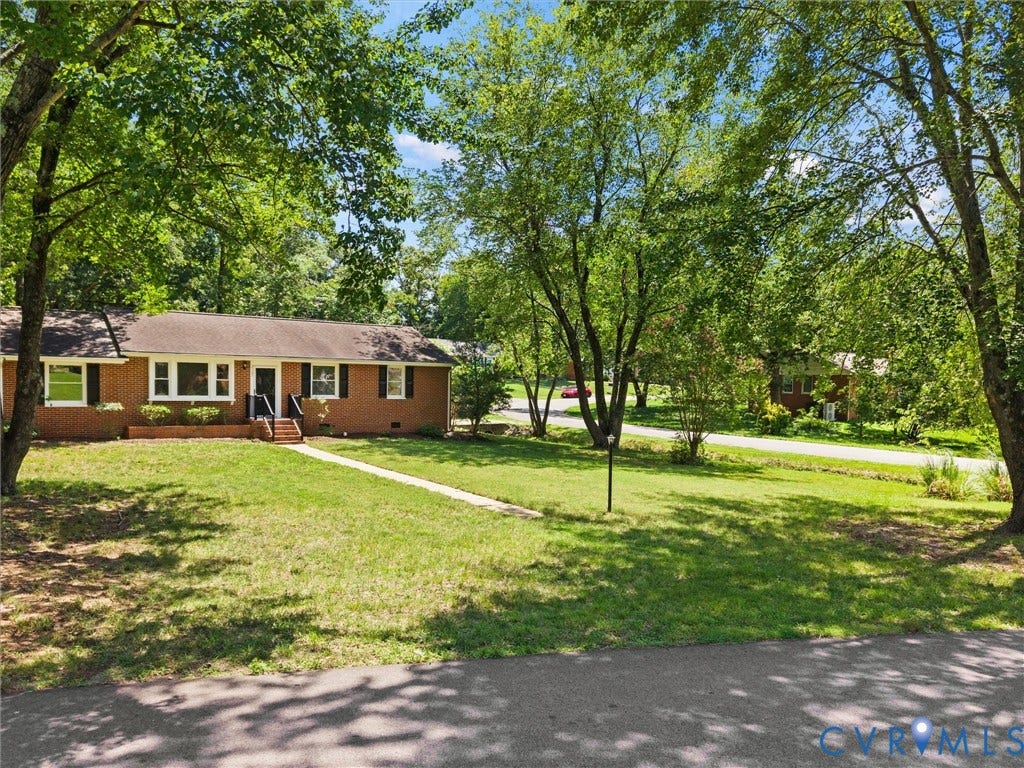 2107 Cool Brook Drive, Henrico, VA 23229