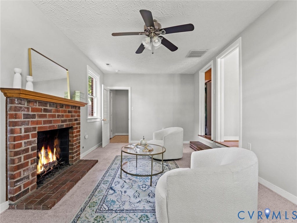 2107 Cool Brook Drive, Henrico, VA 23229
