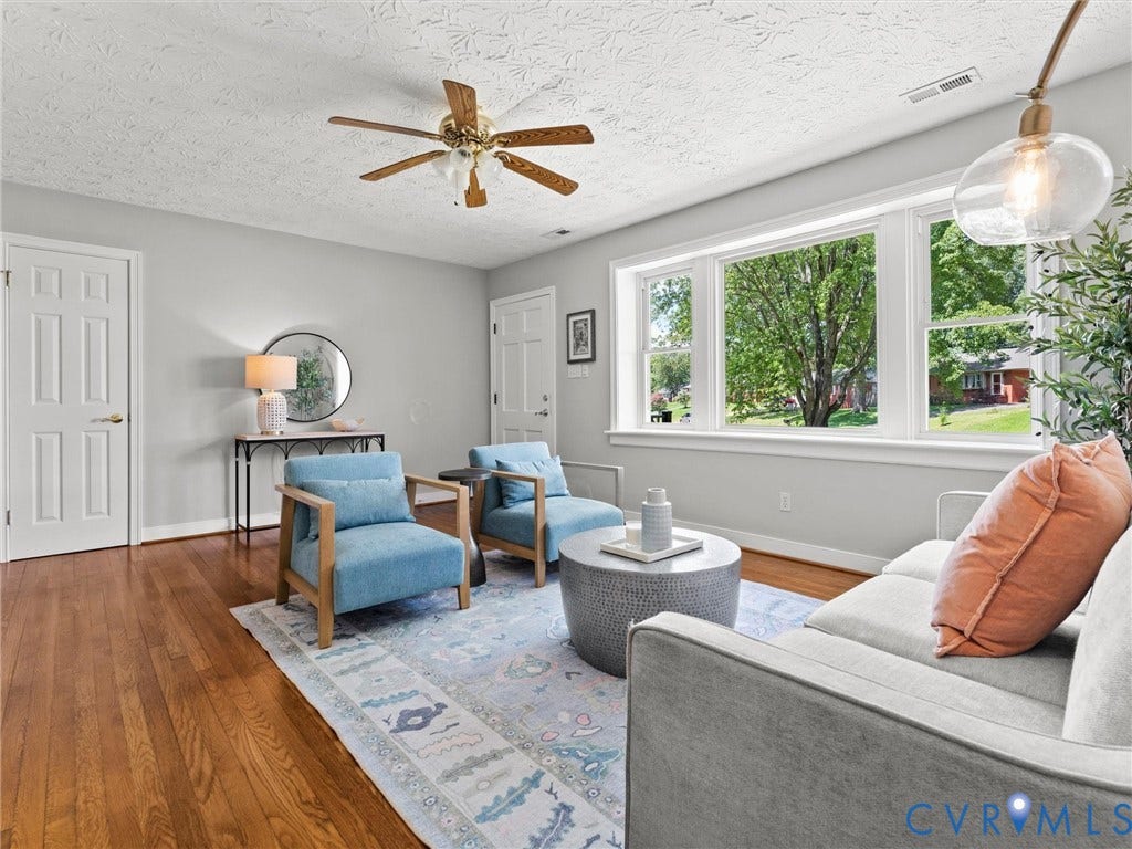 2107 Cool Brook Drive, Henrico, VA 23229