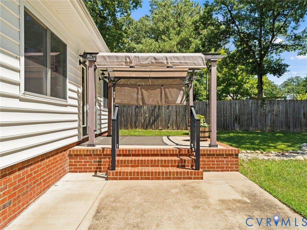 2107 Cool Brook Drive, Henrico, VA 23229