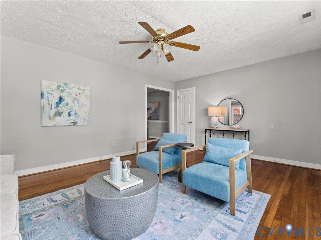 2107 Cool Brook Drive, Henrico, VA 23229