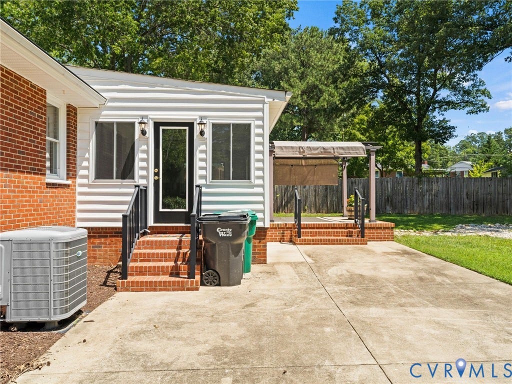 2107 Cool Brook Drive, Henrico, VA 23229