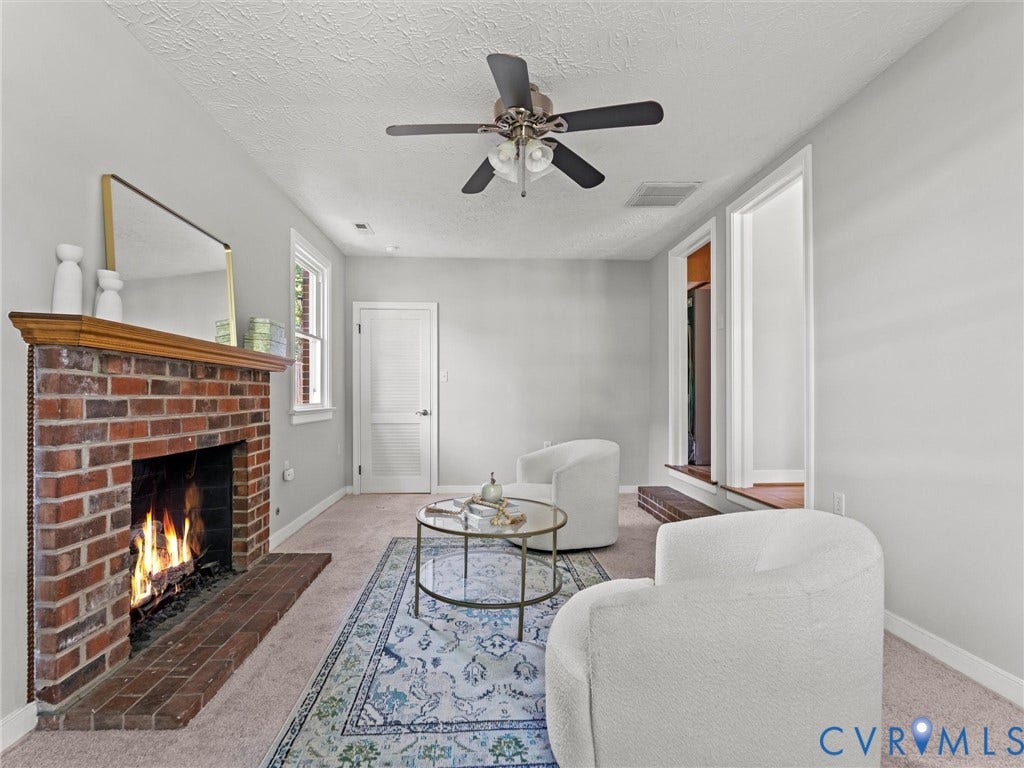 2107 Cool Brook Drive, Henrico, VA 23229