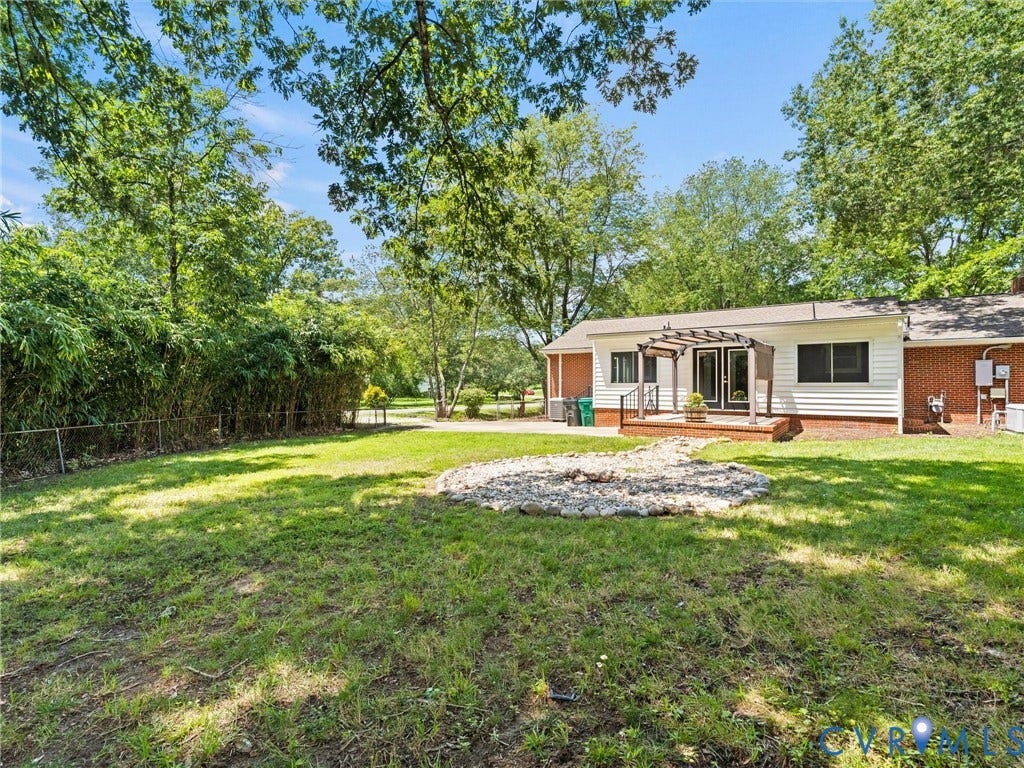 2107 Cool Brook Drive, Henrico, VA 23229