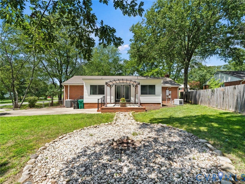 2107 Cool Brook Drive, Henrico, VA 23229