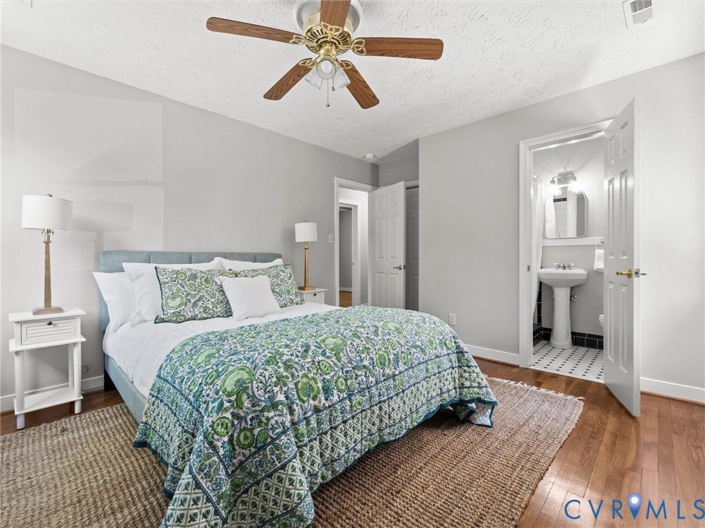 2107 Cool Brook Drive, Henrico, VA 23229