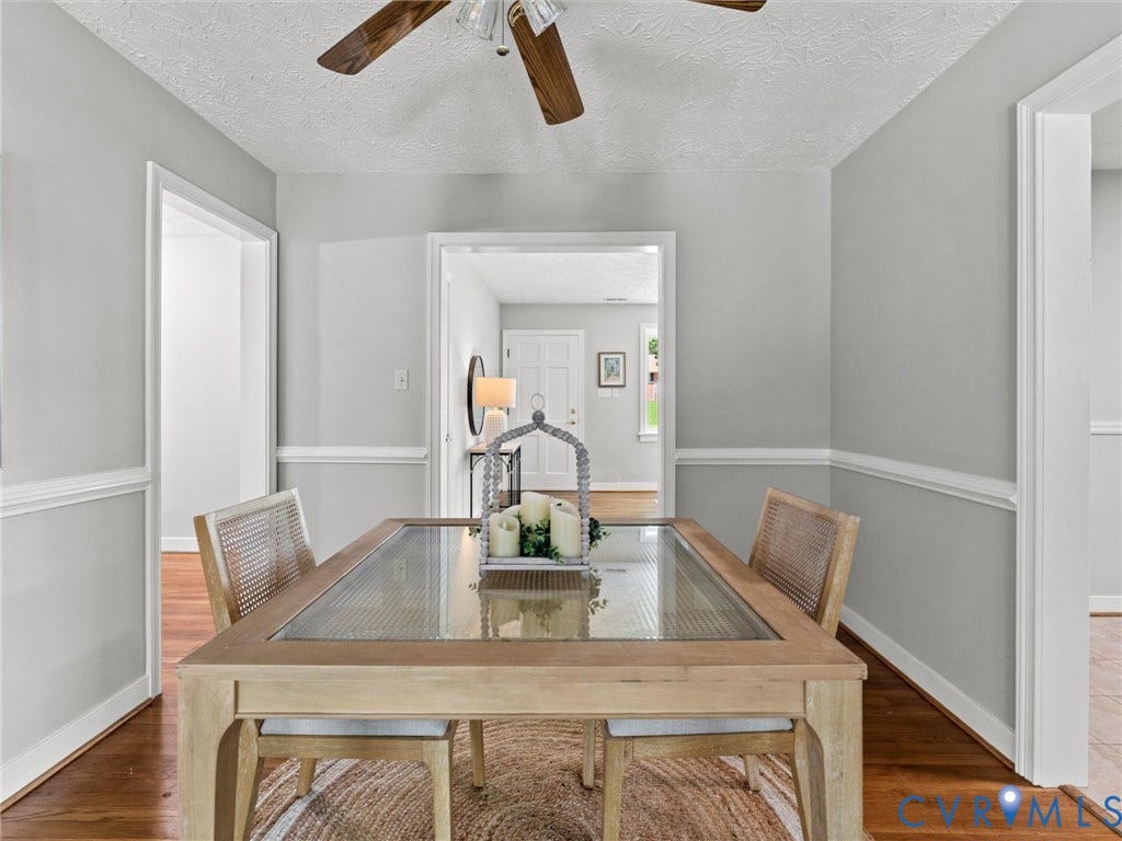2107 Cool Brook Drive, Henrico, VA 23229