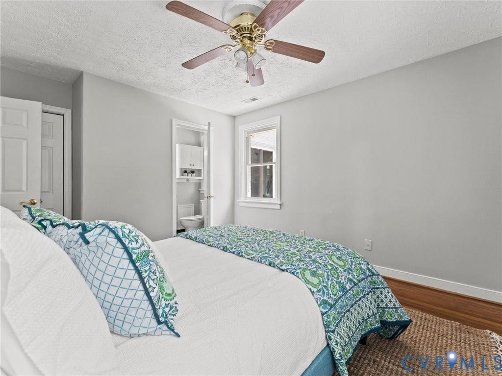 2107 Cool Brook Drive, Henrico, VA 23229