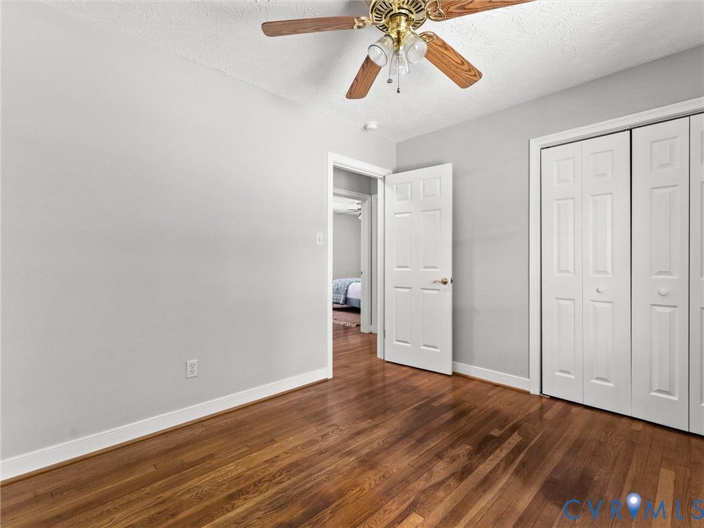 2107 Cool Brook Drive, Henrico, VA 23229