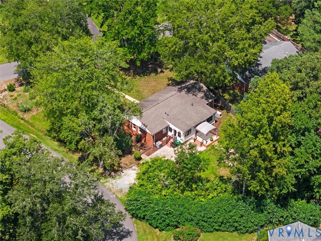2107 Cool Brook Drive, Henrico, VA 23229