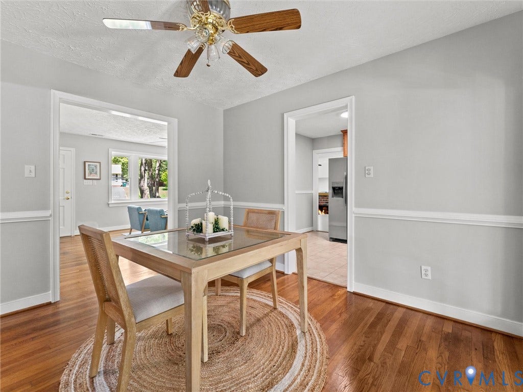 2107 Cool Brook Drive, Henrico, VA 23229