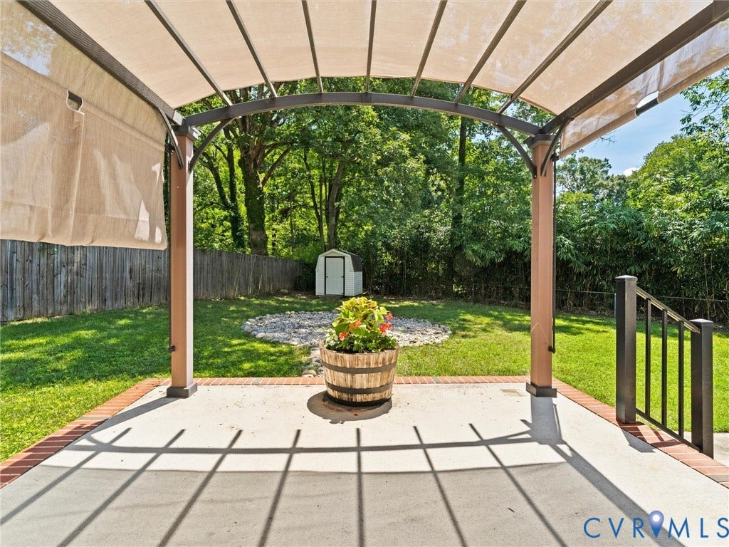 2107 Cool Brook Drive, Henrico, VA 23229