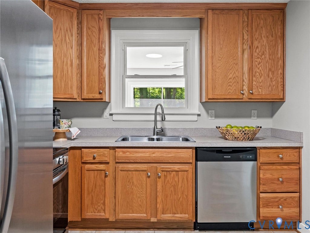 2107 Cool Brook Drive, Henrico, VA 23229