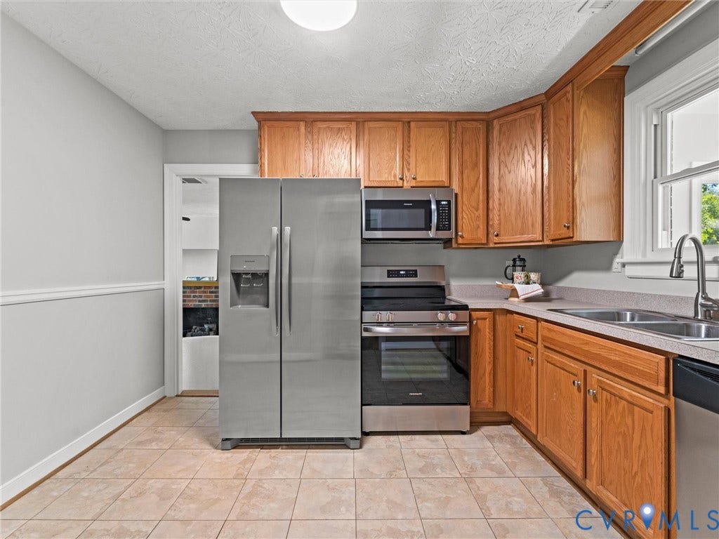 2107 Cool Brook Drive, Henrico, VA 23229