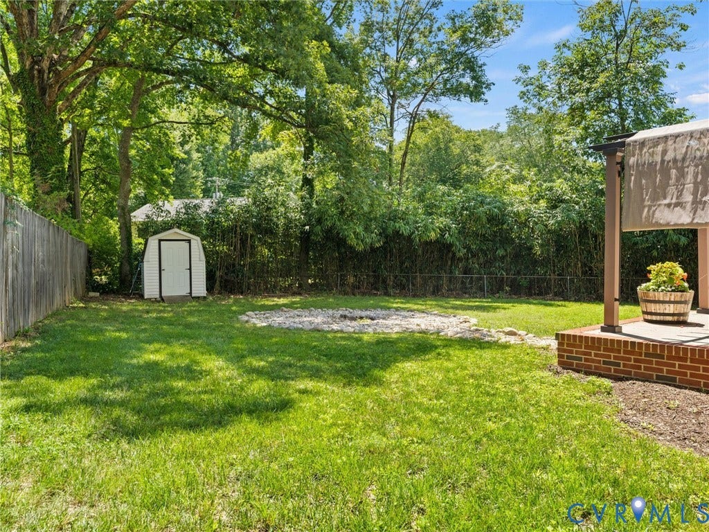 2107 Cool Brook Drive, Henrico, VA 23229