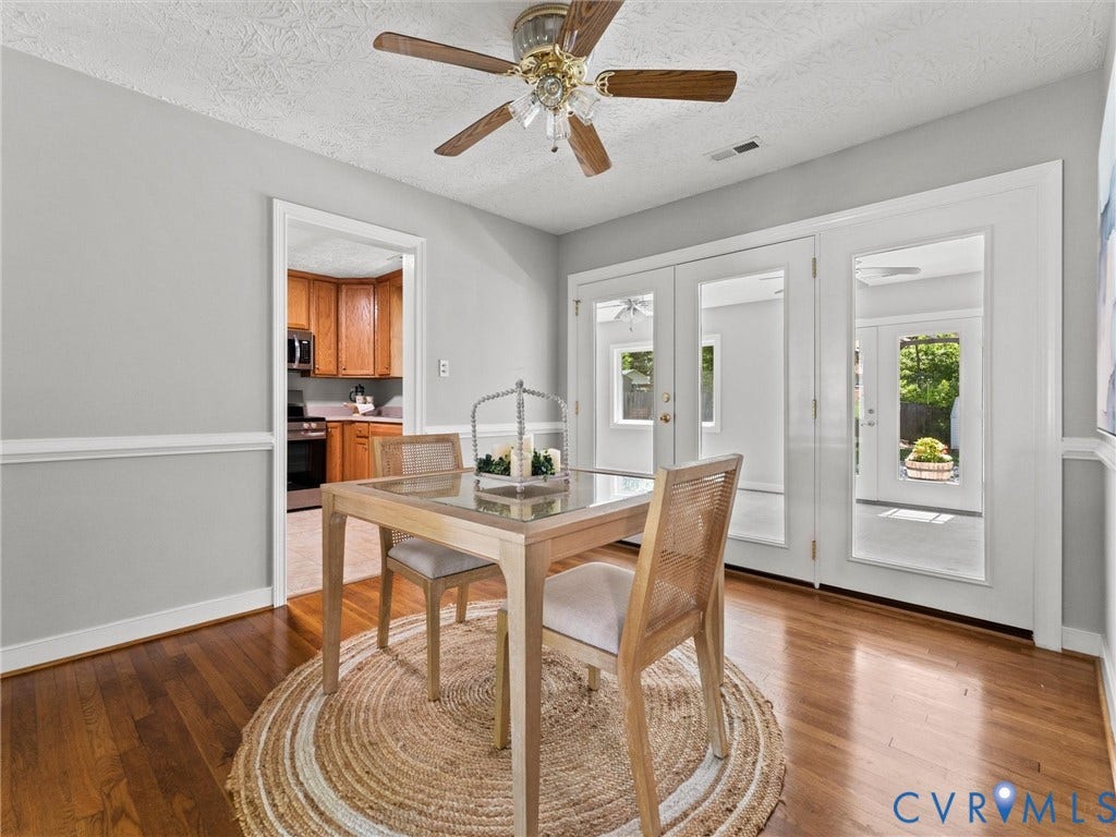 2107 Cool Brook Drive, Henrico, VA 23229