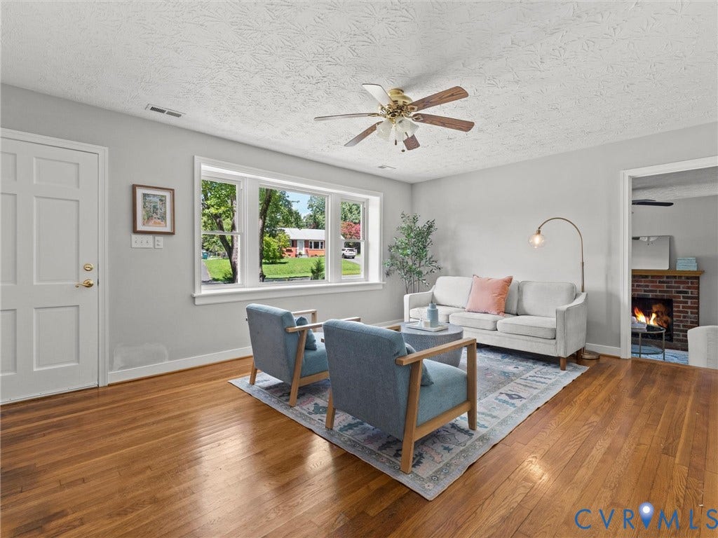 2107 Cool Brook Drive, Henrico, VA 23229