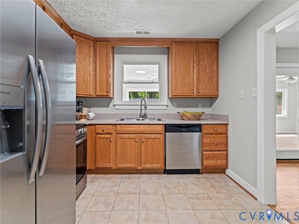 2107 Cool Brook Drive, Henrico, VA 23229