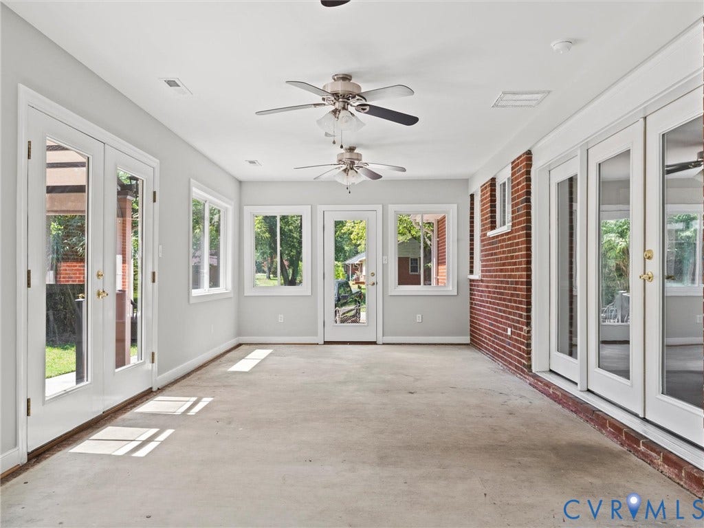 2107 Cool Brook Drive, Henrico, VA 23229