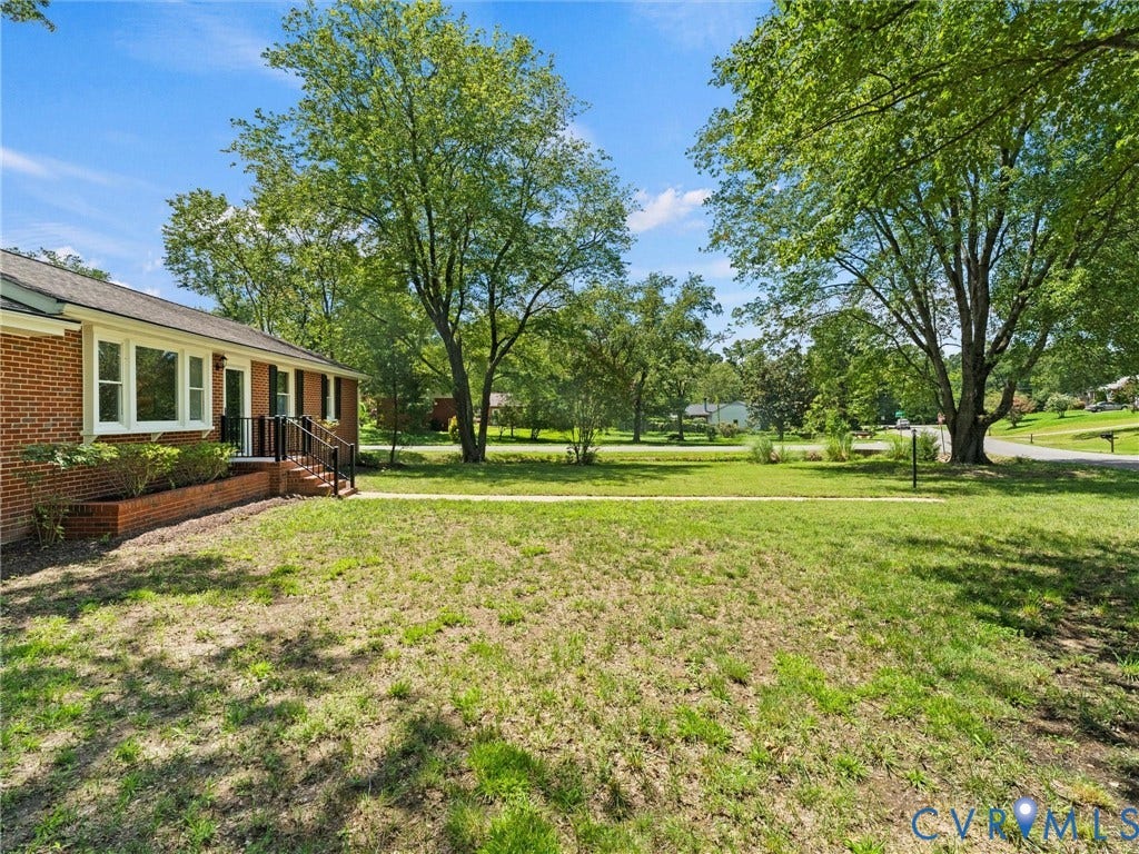 2107 Cool Brook Drive, Henrico, VA 23229