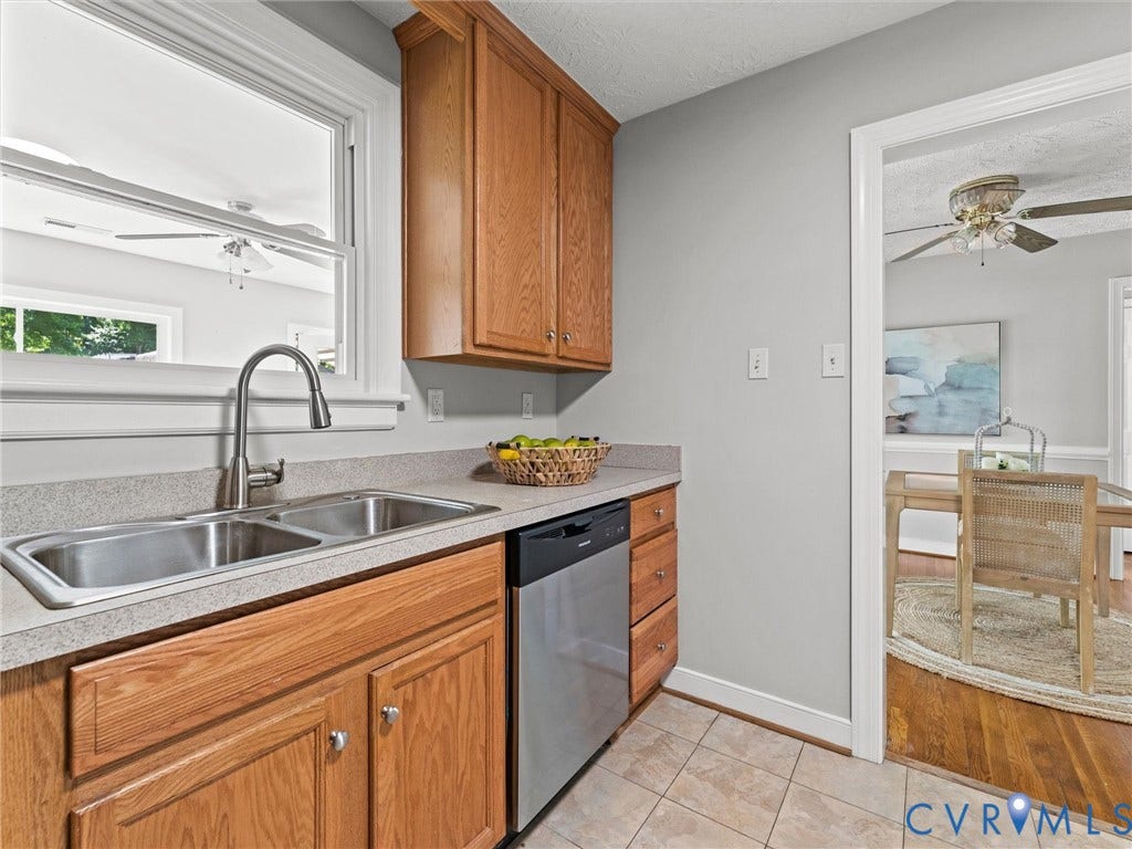 2107 Cool Brook Drive, Henrico, VA 23229