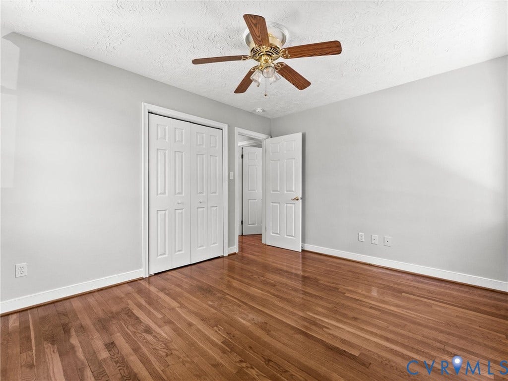 2107 Cool Brook Drive, Henrico, VA 23229