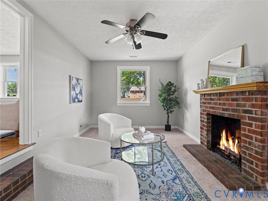2107 Cool Brook Drive, Henrico, VA 23229