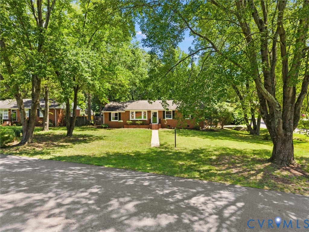 2107 Cool Brook Drive, Henrico, VA 23229