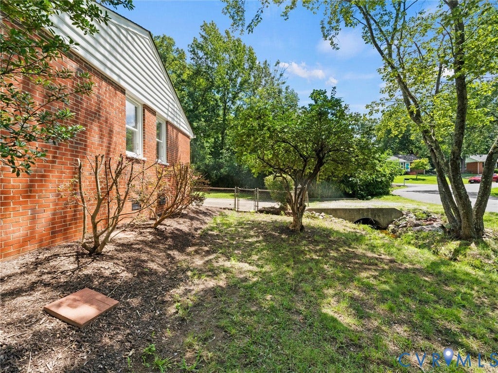 2107 Cool Brook Drive, Henrico, VA 23229