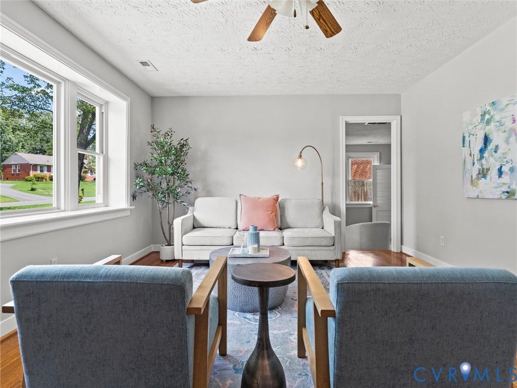 2107 Cool Brook Drive, Henrico, VA 23229
