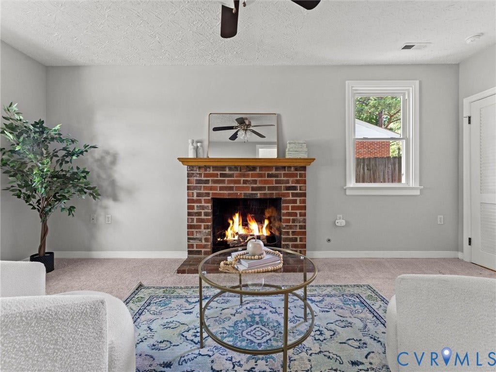 2107 Cool Brook Drive, Henrico, VA 23229