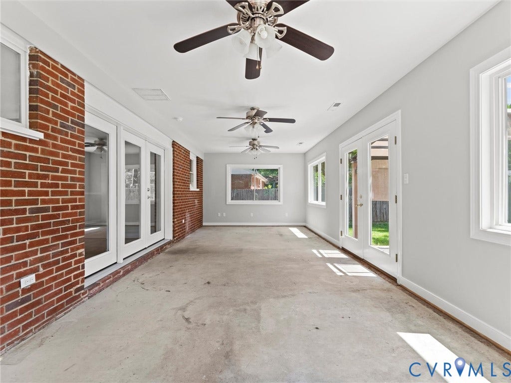 2107 Cool Brook Drive, Henrico, VA 23229