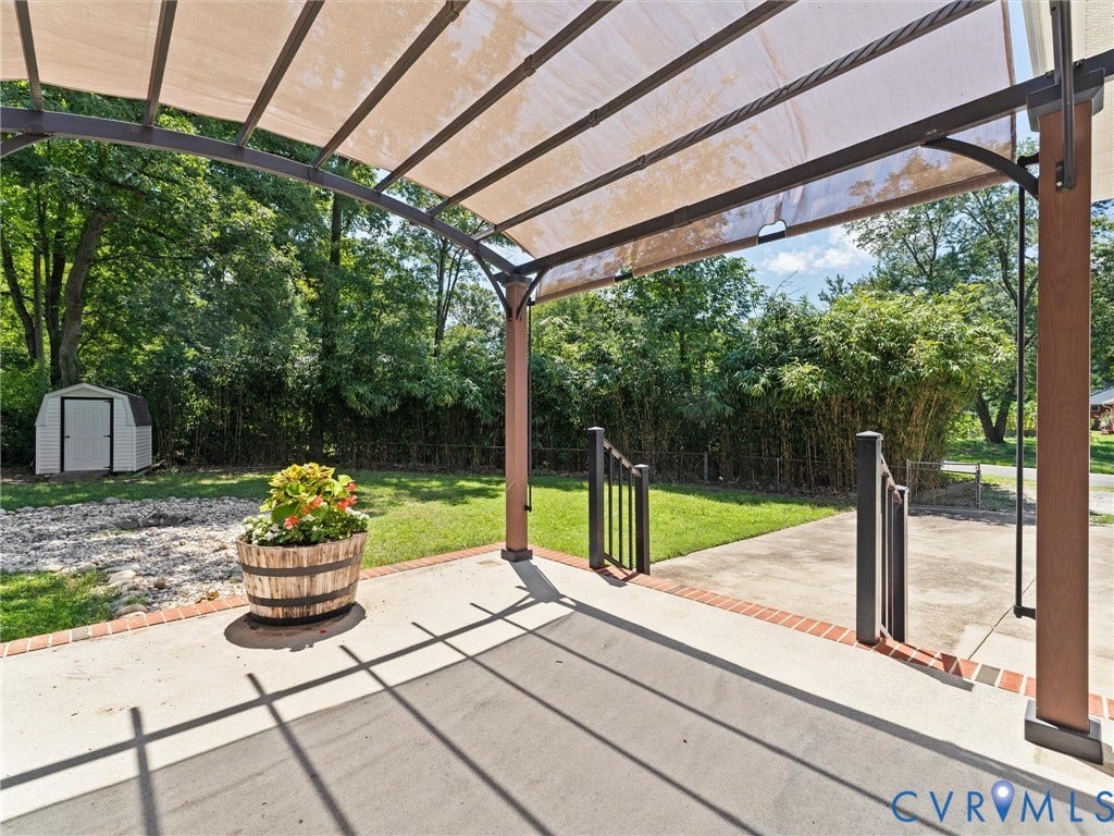 2107 Cool Brook Drive, Henrico, VA 23229