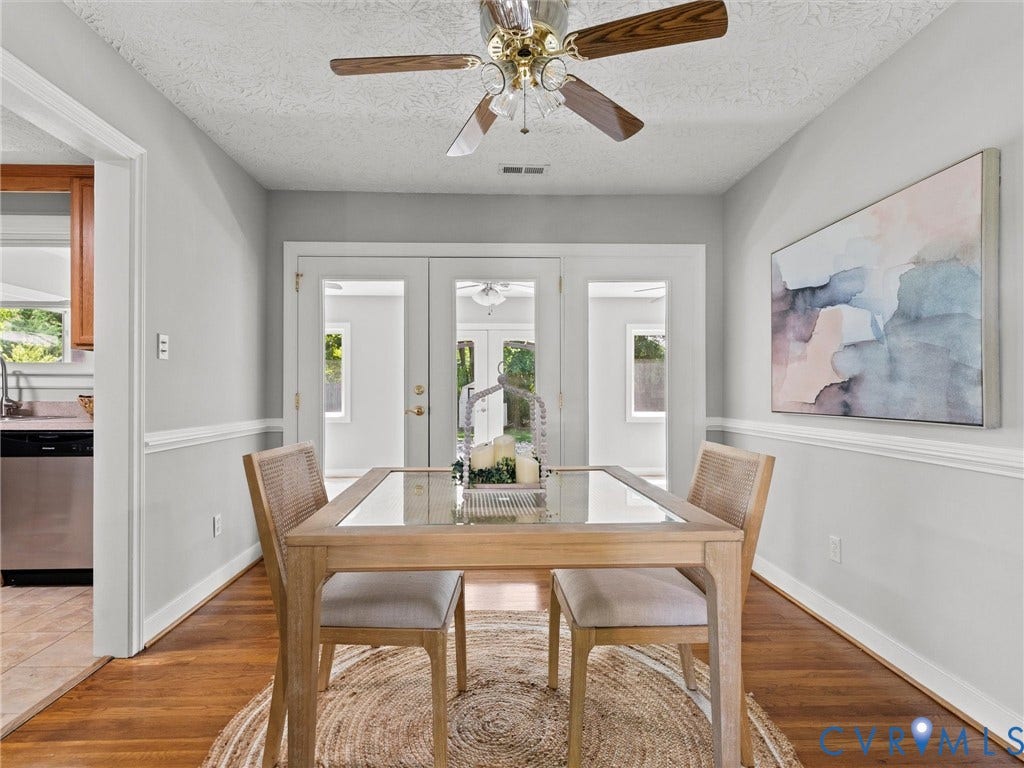 2107 Cool Brook Drive, Henrico, VA 23229