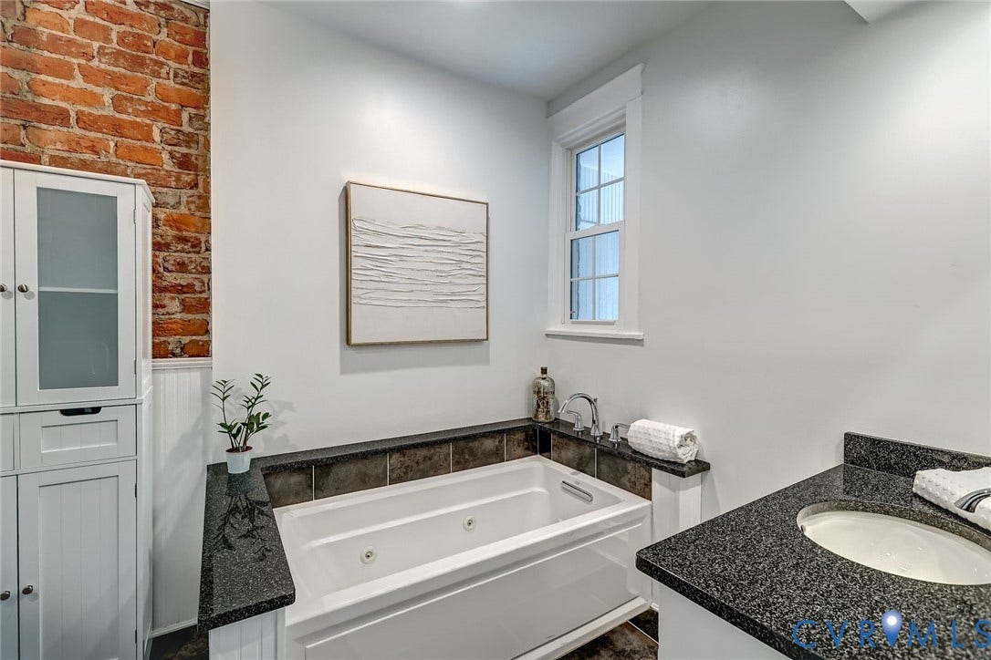 2407 Stuart Avenue, The Fan, Richmond, VA 23220