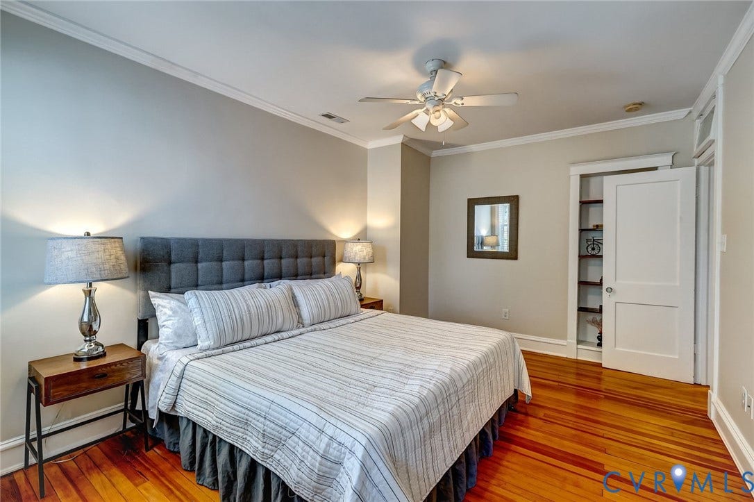 2407 Stuart Avenue, The Fan, Richmond, VA 23220