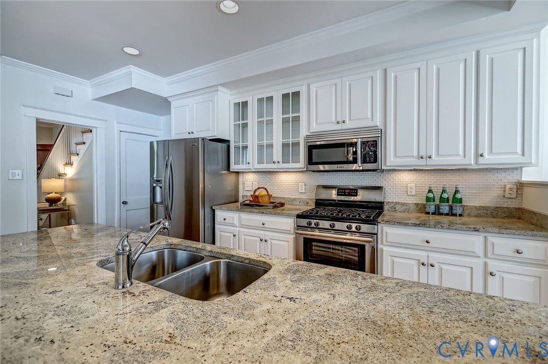 2407 Stuart Avenue, The Fan, Richmond, VA 23220