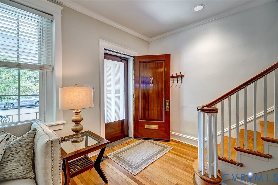 2407 Stuart Avenue, The Fan, Richmond, VA 23220