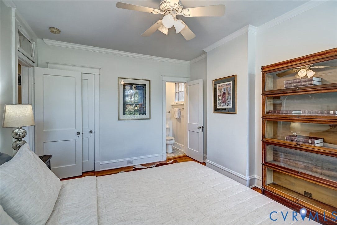 2407 Stuart Avenue, The Fan, Richmond, VA 23220