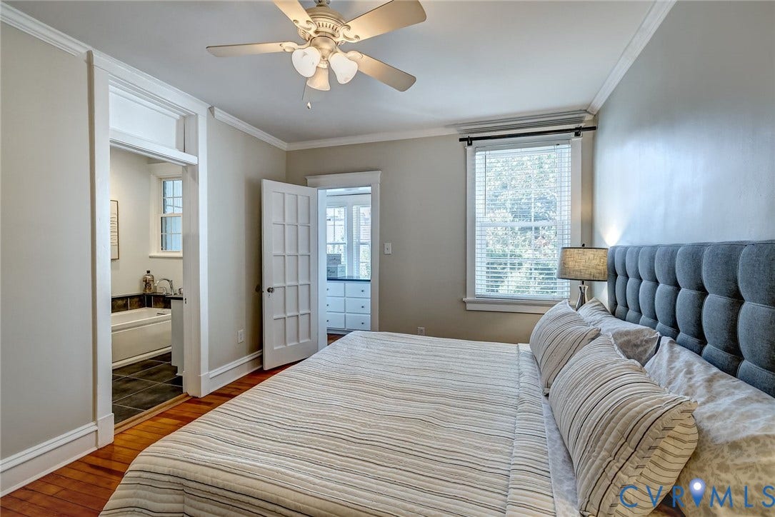2407 Stuart Avenue, The Fan, Richmond, VA 23220