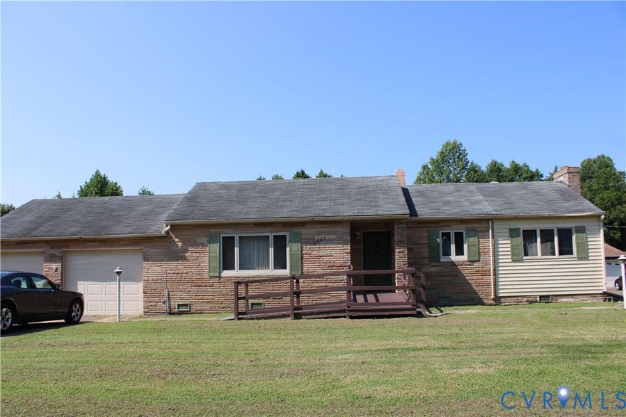 Property photo for 6221 Sturgeon Point Road, Providence Forge, VA