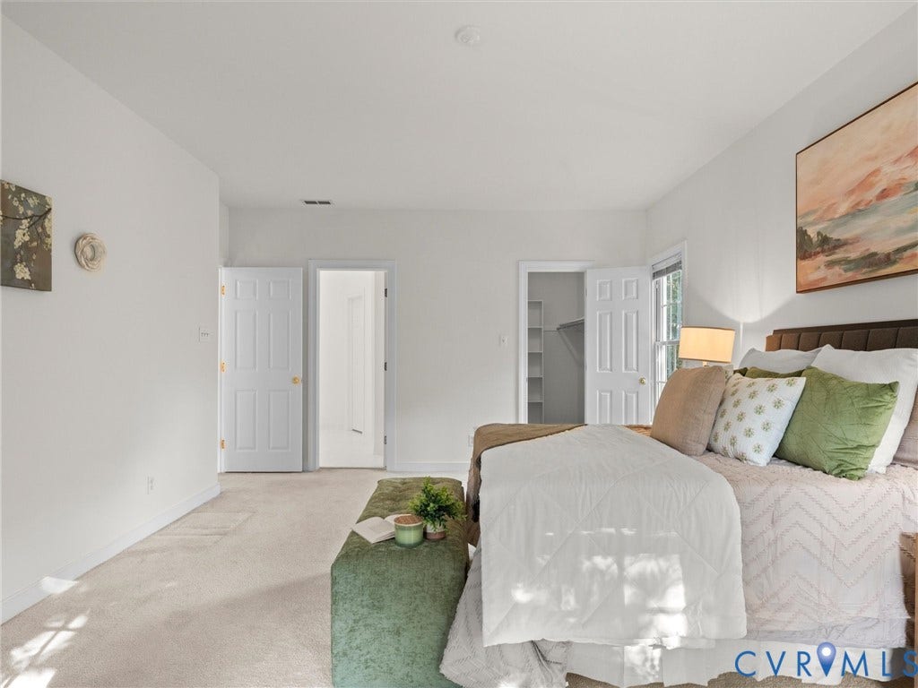 3229 Center Ridge Drive, Henrico, VA 23233 3229 Center Ridge Drive, Henrico, VA 23233